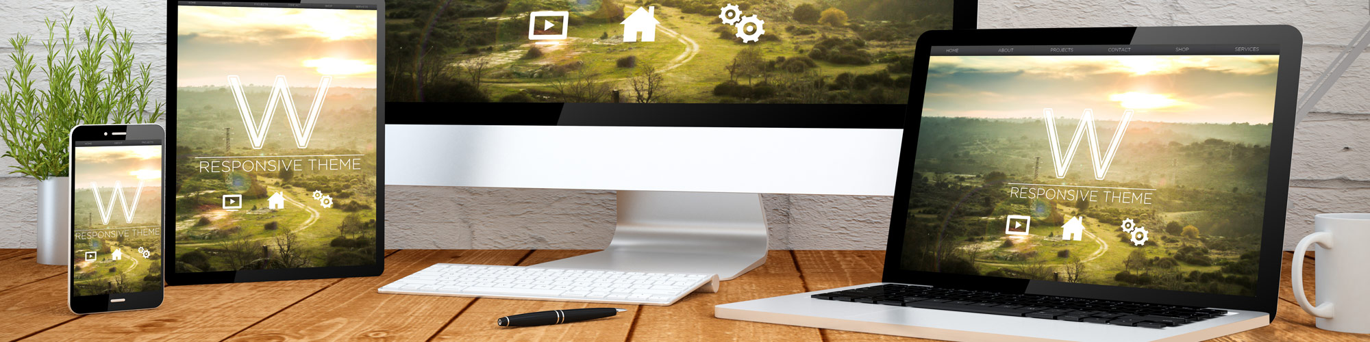 DIY vs Professional Web Design — An Honest Comparison