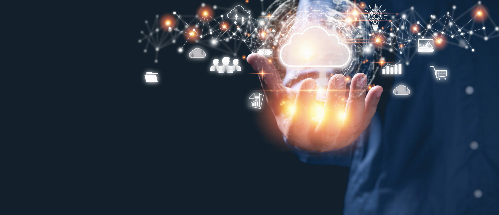 How Website Migration Actually Works